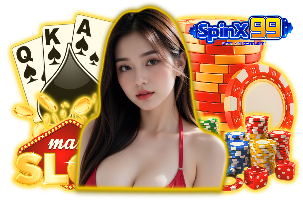 spinx99 wallet