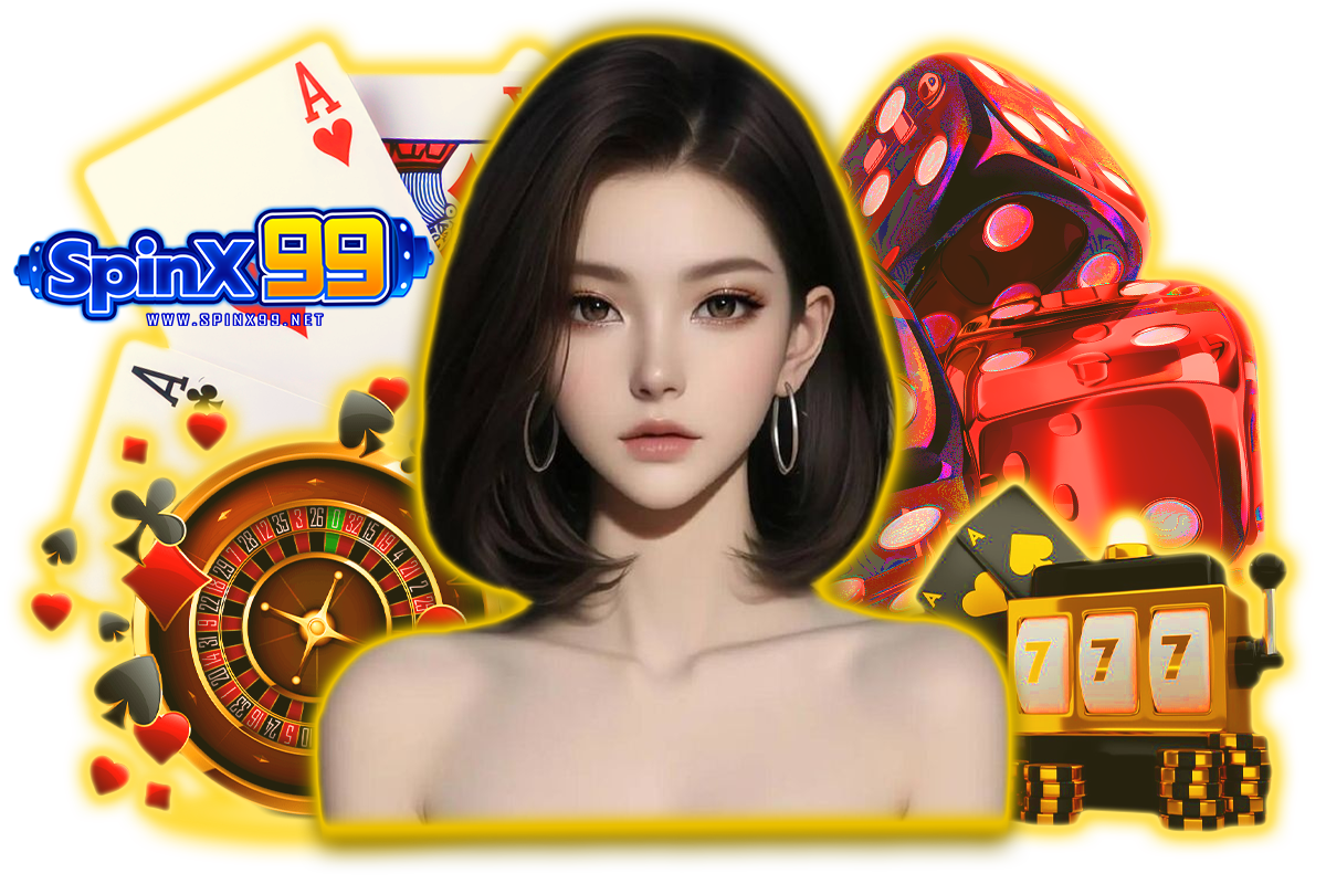 spinx99 สล็อต