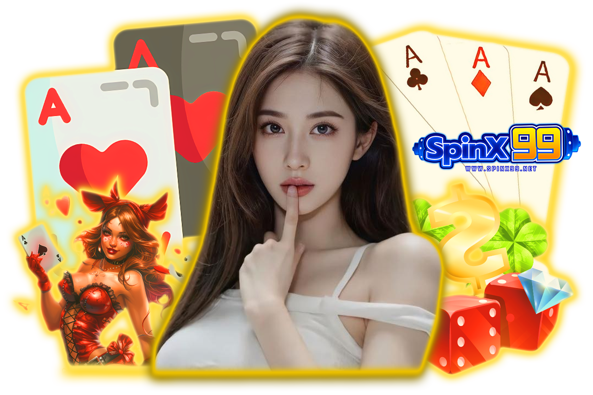 spinx99 เว็บตรง
