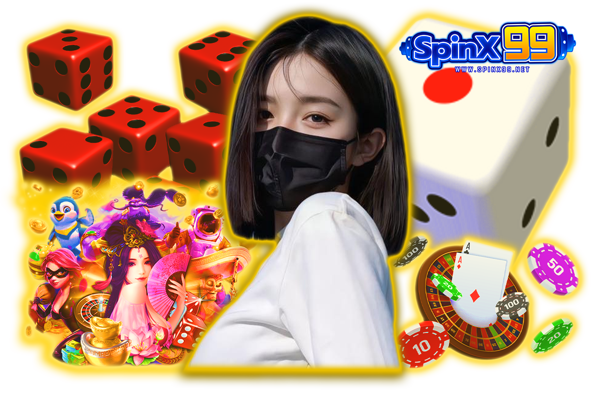 spinx99 แจกเครดิตฟรี